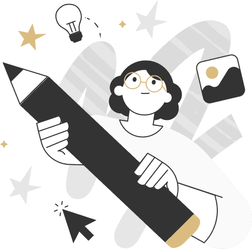 アートと共鳴者のイメージ画像