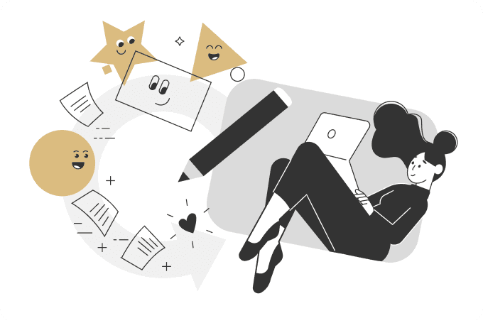 価値ある情報を手に入れる